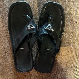 PRADA sandals